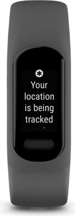 Actual product image Garmin Vivosmart 5 (10.50 mm)