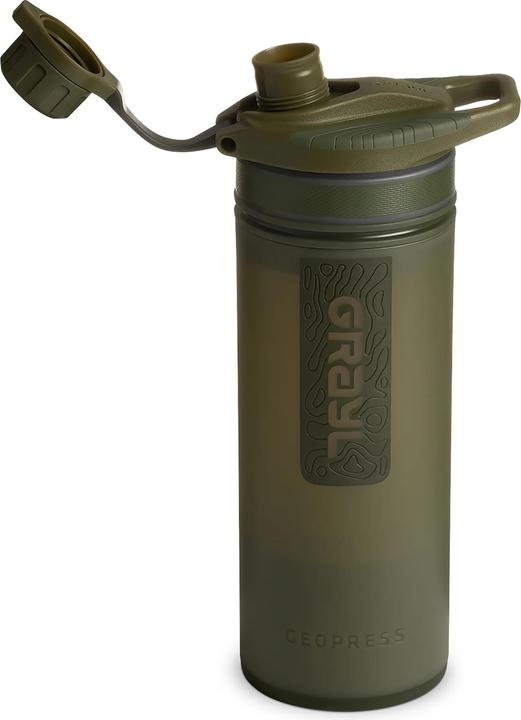 Image du produit Grayl Geopress (0.71 l)