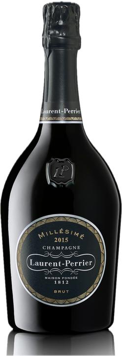 Produktbild Laurent-Perrier Champagne Brut Millesime