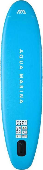 Immagine prodotto Aqua Marina Vapor (10'4")