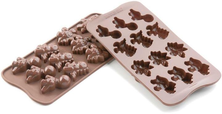 Produktbild Silikomart Dino