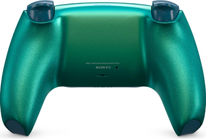 Productafbeelding Sony DualSense Wireless-Controller - Chroma Teal (PC, PS5)
