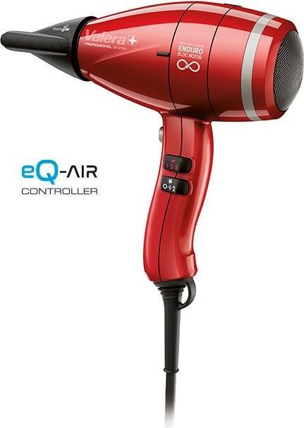 Produktbild Beko VALERA SN4 eQ RC D Swiss Nano4ever Hair dryer (2200 W)