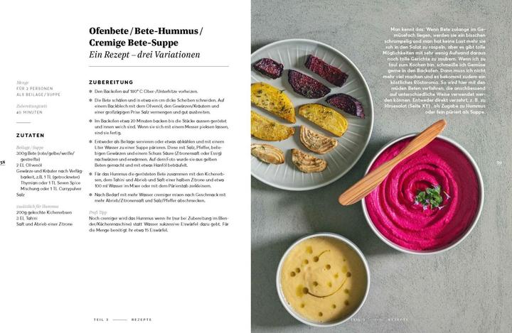 Produktbild Zero Waste Küche (Deutsch, Sophia Hoffmann, 2019)