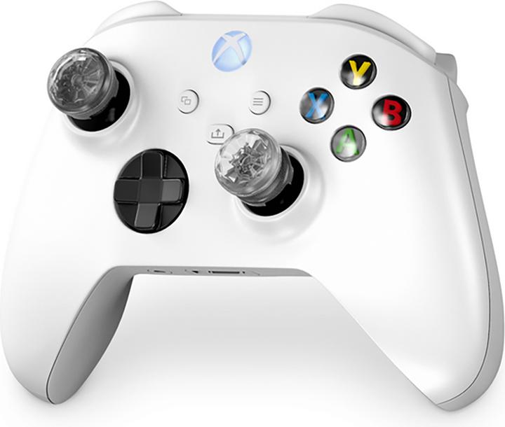 Produktbild SteelSeries FPS Galaxy CRYSTAL Kit XBX