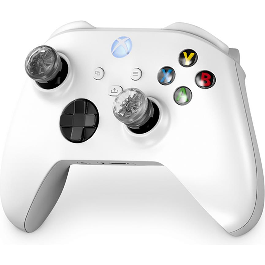 SteelSeries FPS Galaxy CRYSTAL Kit XBX, Zubehör Gaming Möbel