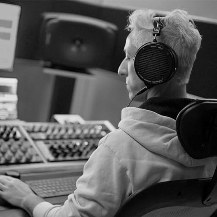 Image du produit Audeze LCD-X (Pas de réduction du bruit, Filaire)