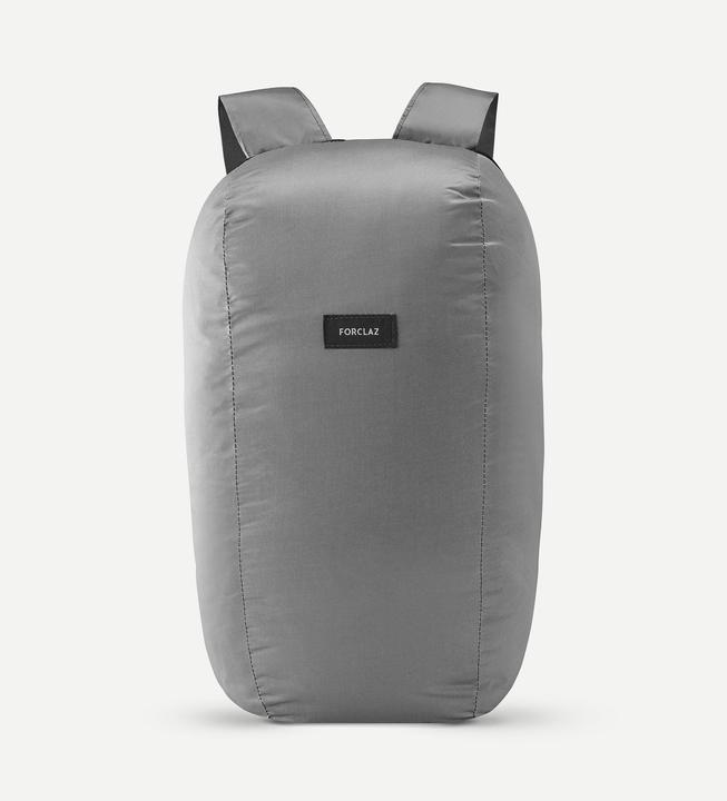 Forclaz Foldable backpack 10L - Travel (10 l)