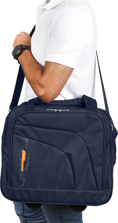 Actual product image Gabol Week Eco Pilot (25 l)