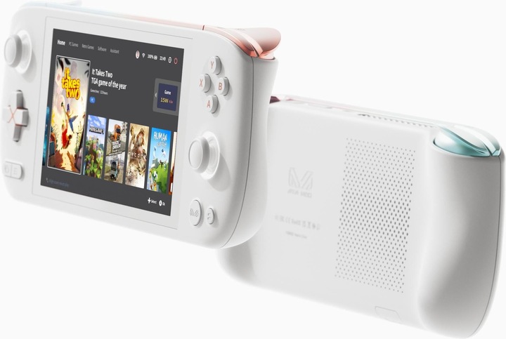 Produktbild Ayaneo Handheld AIR Pro