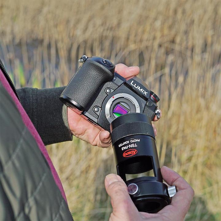 Produktbild Kowa Camera Adapter TSN-PA8