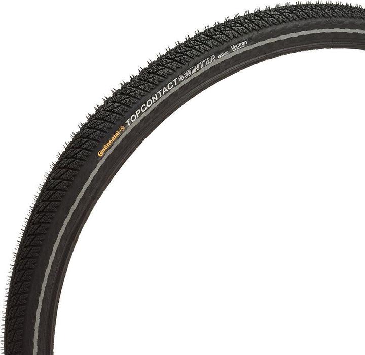 Actual product image Continental Top Contact Winter II Premium (28 x 1.60, 42-622)