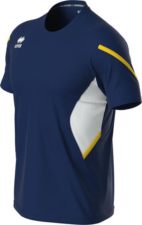 Image du produit Errea Chemise Curtis S/S Ad (S)