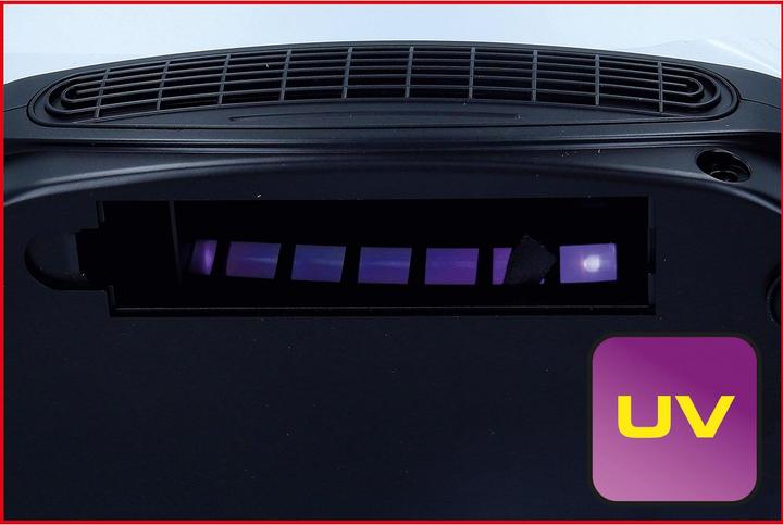 Produktbild KS Tools 550.1183 (15 m²)