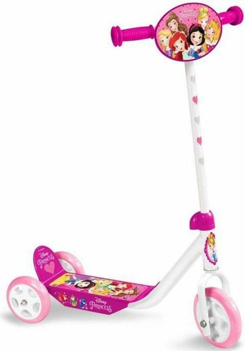 Produktbild Stamp Scooter Pink