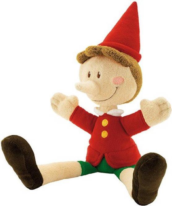 Immagine prodotto Sevi Pinocchio Peluche