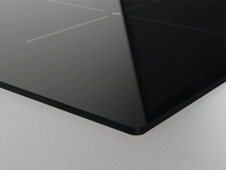 Produktbild Zanussi ZIFN844K (78 cm, Induktionskochfeld)