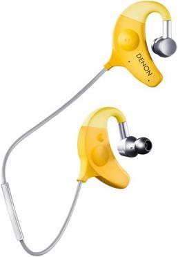Actual product image Denon Exercise Freak (7 h, Wireless)