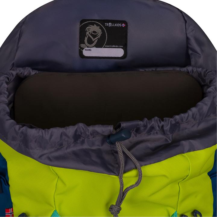 Produktbild Trollkids Kid's Fjell Trekker 15 (15 l)
