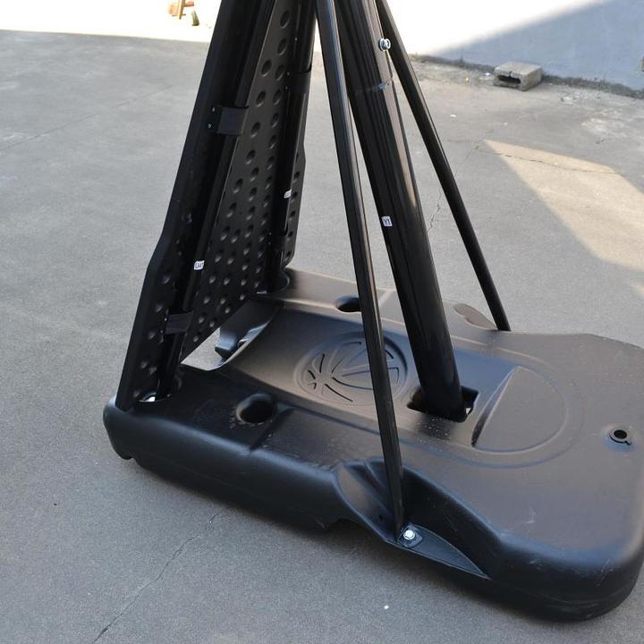 Produktbild Sport-Thieme Basketballanlage Phoenix