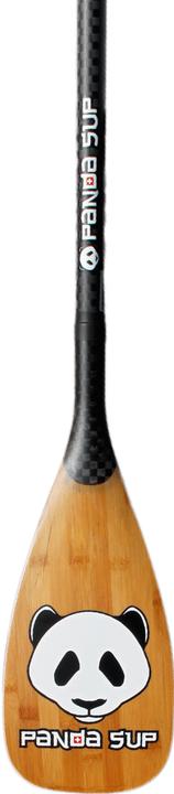 Panda Sup 12 K Carbon Bamboo AT High-End Vario (229 cm)