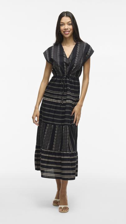 Image du produit Vila Ärmellos Maxikleid (38)