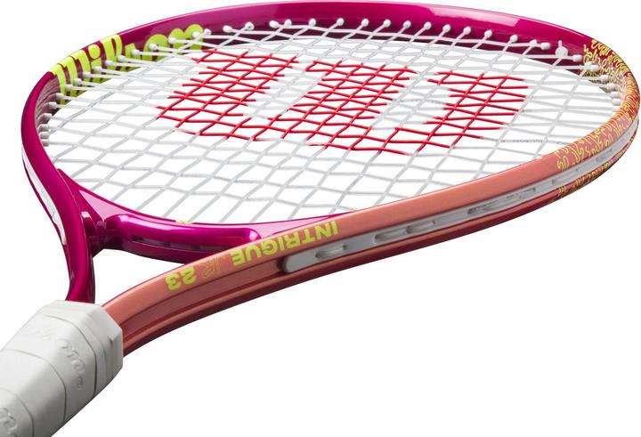 Image du produit Wilson Intrigue Girl 23 Junior (0, 200 g)