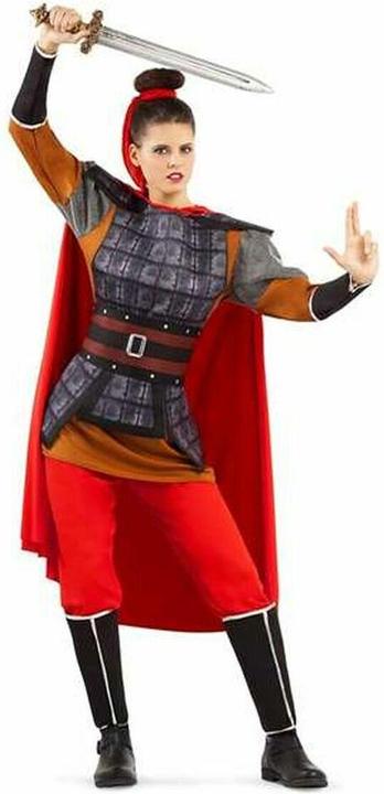 Actual product image My Other Me Chinese dragon disguise (XL)