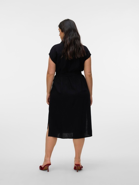 Produktbild Vero Moda VMCMYMILO Langes Kleid Kleid (54)