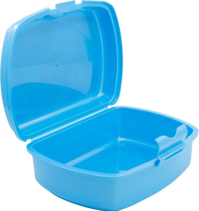 Produktbild Sombo Spiderman Lunchbox