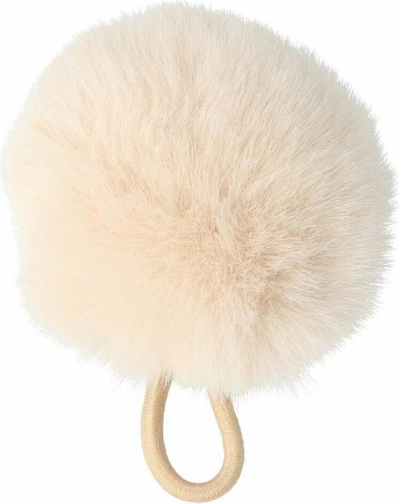Produktbild Inca Goma Pompón Camel 1 U (Haargummi)