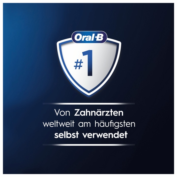 Actual product image Oral-B iO-Series 8 Limited Edition (Oscillating toothbrush)