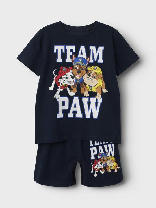Produktbild Name it Paw Patrol Nachtwäsche-Set (92)