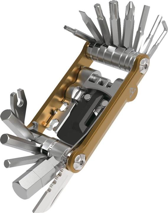 Actual product image Topeak PT30