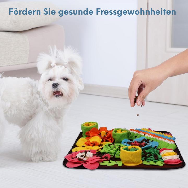 Immagine prodotto Suba Schnüffelteppich Hund