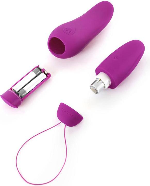 Immagine prodotto Bswish Bnaughty Deluxe scatenato