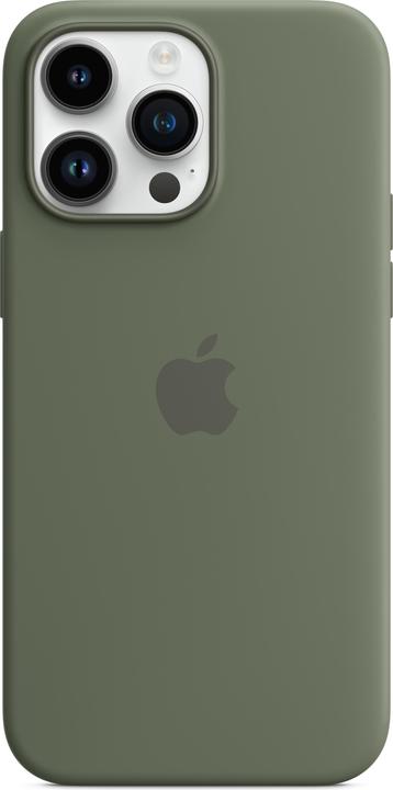 Produktbild Apple Silicone Case with MagSafe (Apple iPhone 14 Pro Max)