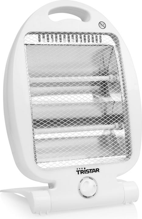 Actual product image Tristar KA-5128 Radiant heater (800 W)