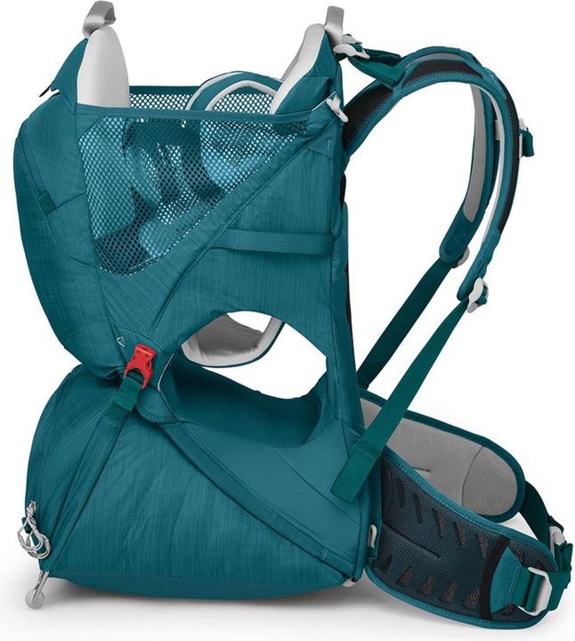 Actual product image Osprey Poco
