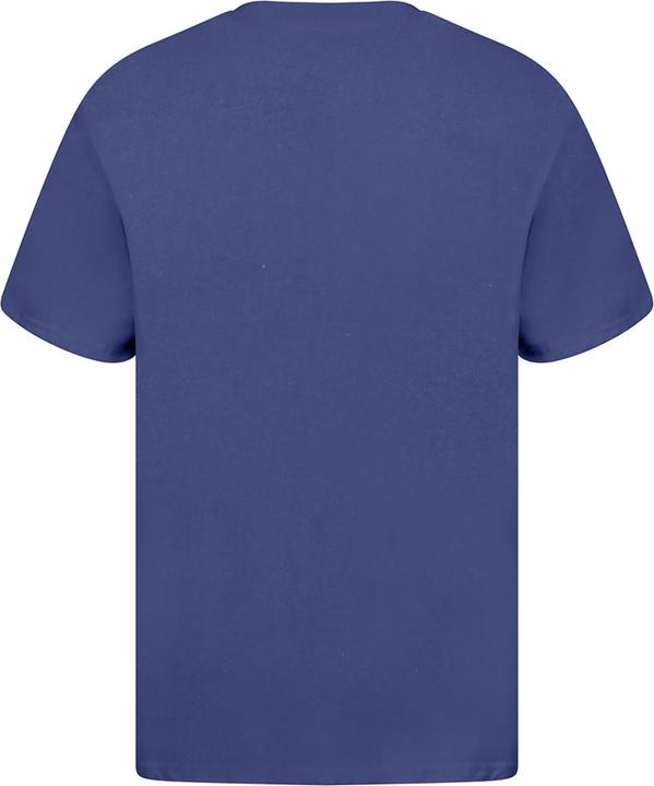 Immagine prodotto Casual Classics - Maglietta a maniche corte premium in cotone - Uomo (3XL)