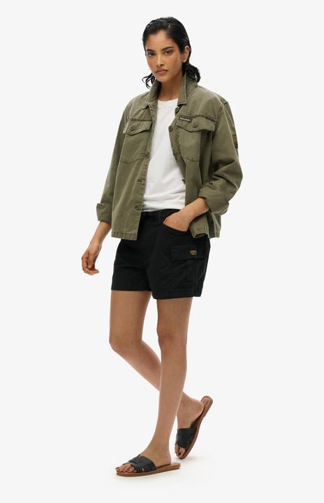 Immagine prodotto Superdry Shorts cargo da donna (S)
