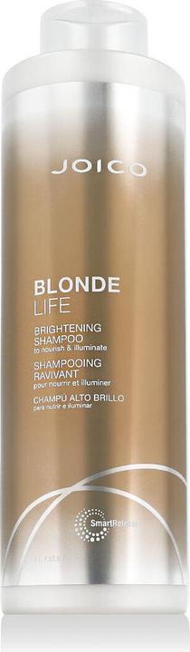 Image du produit Joico Shampooing Blonde Life 1000ml (1000 ml, Shampoing liquide)