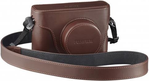 Produktbild Fujifilm Premium Leather Case X100 (Kamera Etui)
