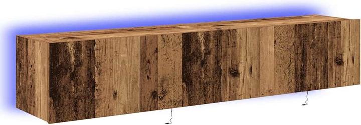 Actual product image vidaXL TV stand (35 x 80 x 31 cm)