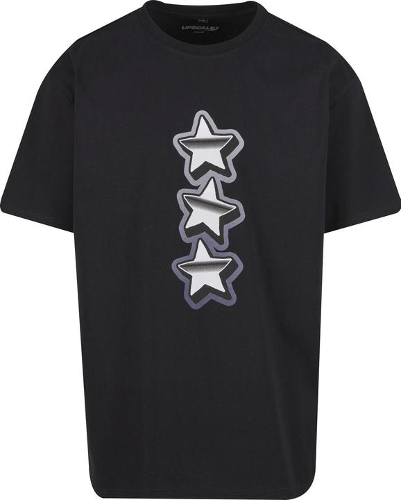 Produktbild Urban Classics Upscale Peace&Love Heavy Oversize Tee - 176629 (M)