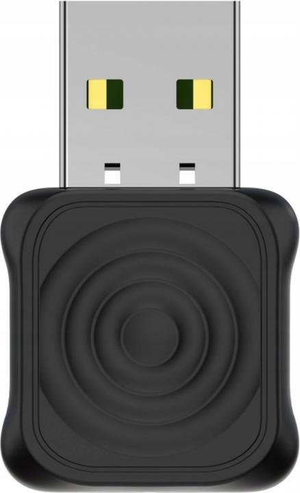 Image du produit Carlinkit MINI ULTRA Carplay & Android auto wireless adapter