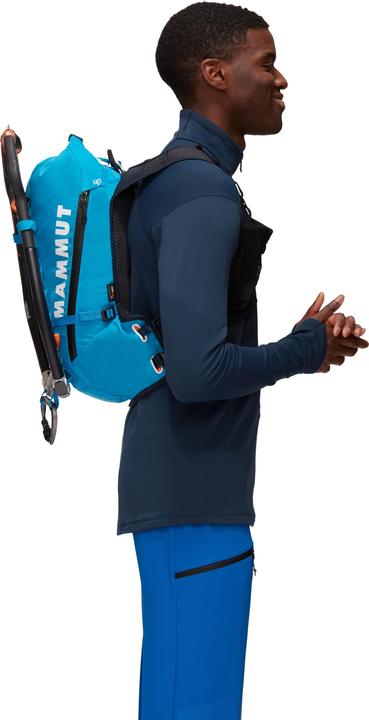 Actual product image Mammut Trion North Face 15 Backpack (15 l)