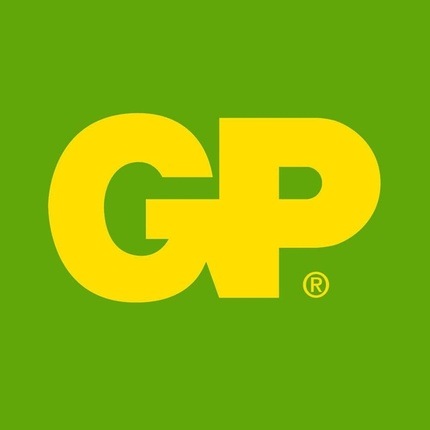 Produktbild GP Batteries Knopfzelle Lithium (10 Stk., CR2025, 160 mAh)
