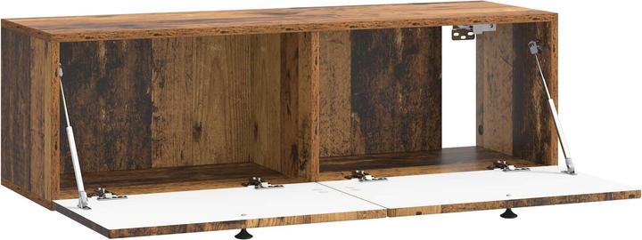Produktbild vidaXL TV-Schränk (98 x 31 x 30 cm)