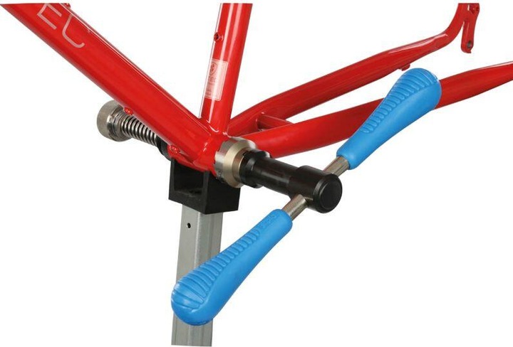 Produktbild Cyclus Tools Planfräser für Tretlagergehäuse mit Halter